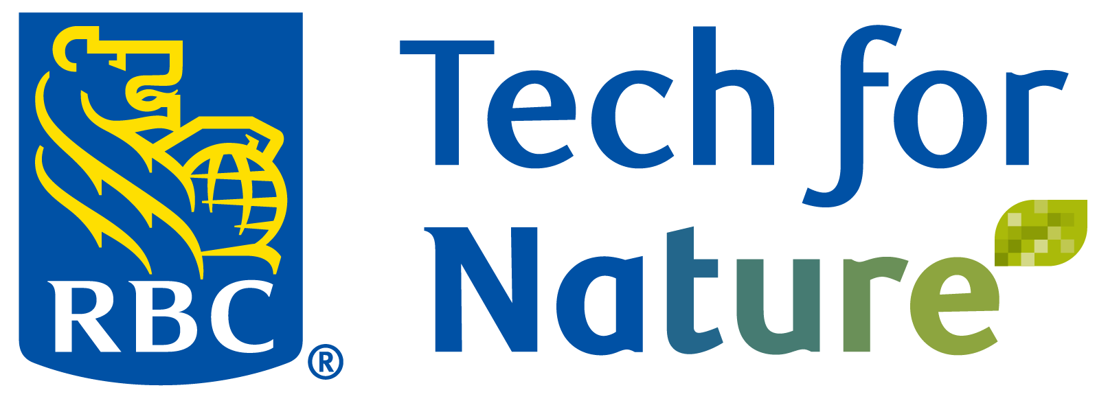 RBC Tech For Nature
